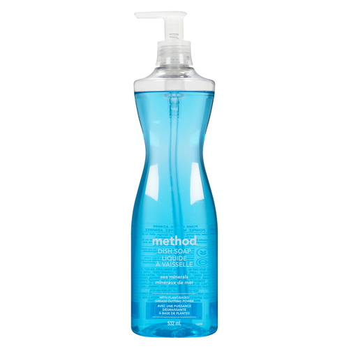 Method Dish Soap - Sea Minerals
