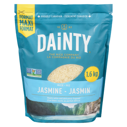 Dainty Rice Jasmine