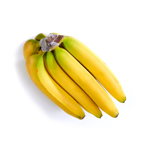 Buy Organic Bananas 1 Bunch ( 5 - 6 bananas ) | Safeway Canada