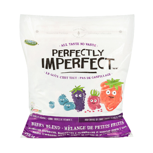 Perfectly Imperfect Frozen Berry Blend