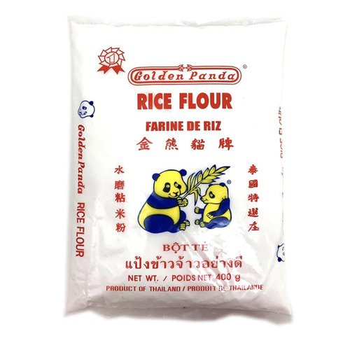 Buy Golden Panda Flour Rice 400 g | FreshCo
