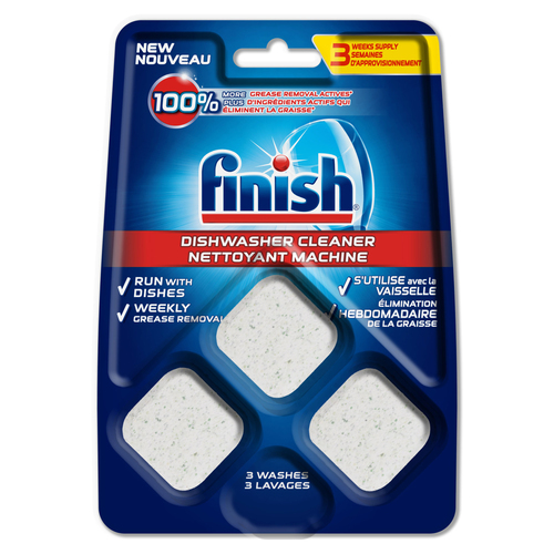 Dishwasher Cleaner