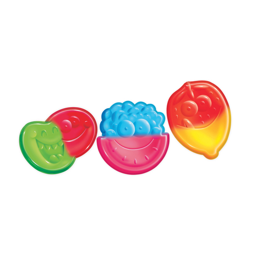 Buy jolly-rancher-misfits-gummies-candy-182-g | Foodland