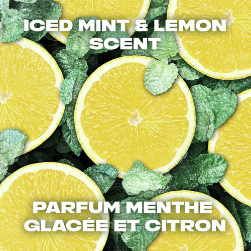Buy Axe Deodorant Body Spray Ice Chill Iced Mint & Lemon 113 g