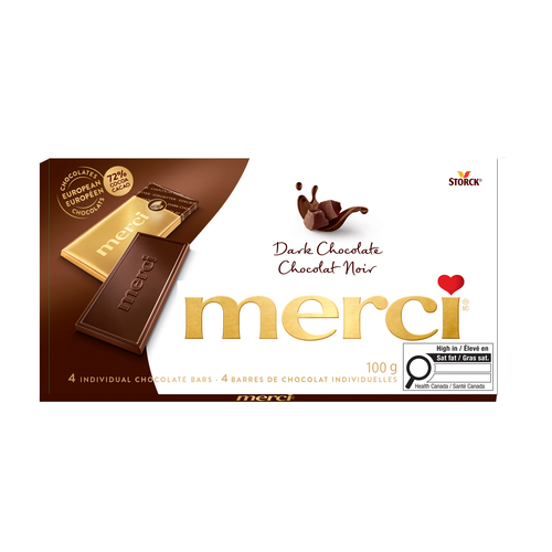 Merci Products | Thrifty Foods