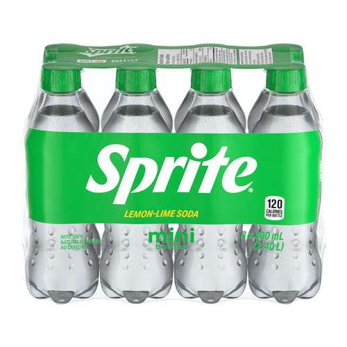 Sprite Soda