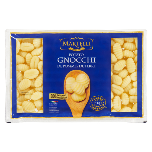 Martelli Pasta Potato Gnocchi