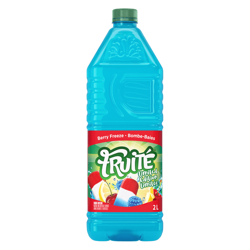 Buy fruit%C3%A9-drink-berry-freeze-2-l | Foodland