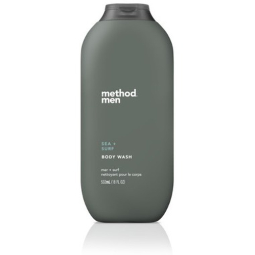 Buy Method Men Body Wash Sea & Surf 532 ml | Sobeys Inc.