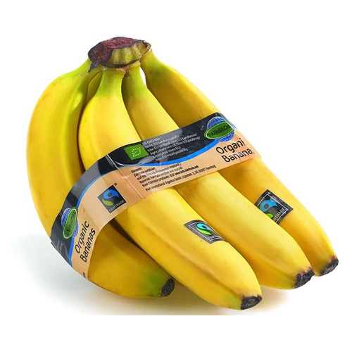 Buy Organic Bananas Fair Trade 1 Bunch | Sobeys Inc.