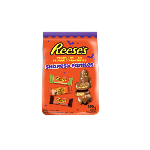 Buy Reese's Assorted Seasonal Shapes 35 Count Chocolate 595 g | Safeway ...
