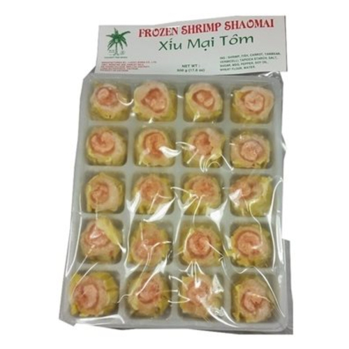 TUF TUF Frozen Shrimp Shao Mai