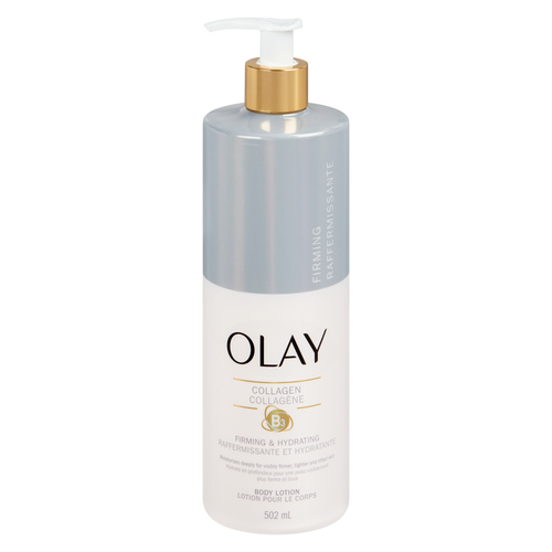 Olay Body Lotion Collagen Firming & Hydrating