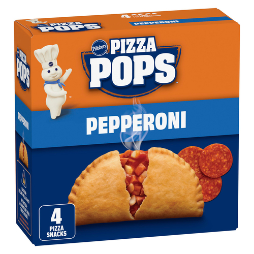 Buy Holy Napoli Frozen Pizza Funghi 425 g | Thrifty Foods