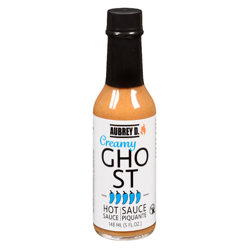 Rebel Hot Sauce Creamy Chipotle