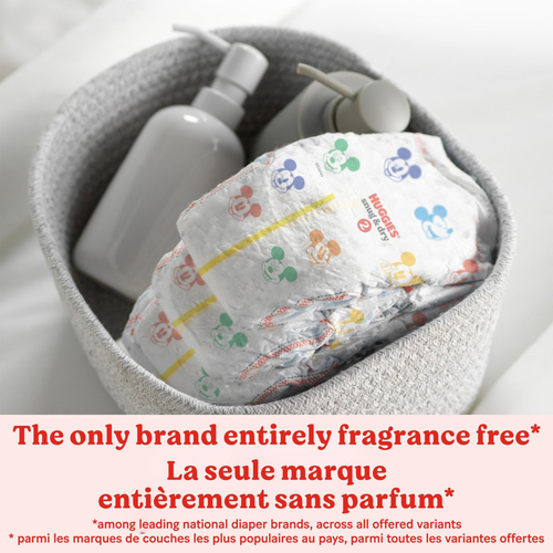 Buy Huggies Snug Dry Diapers Size 76 Count Sobeys