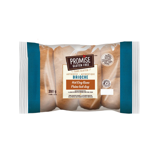 Promise Gluten Free Hotdog Buns