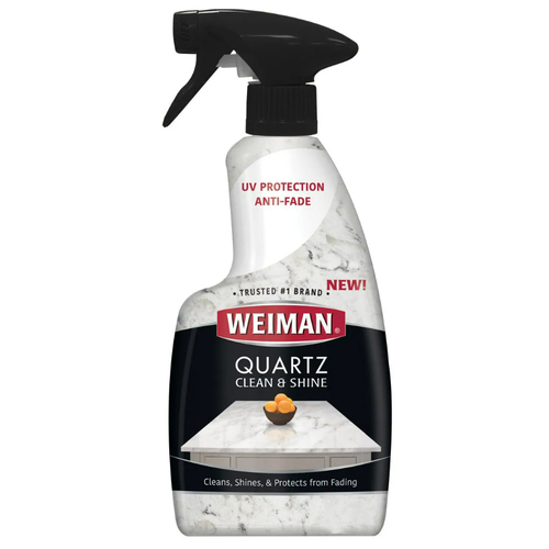 Weiman Cleaner Quartz Clean & Shine