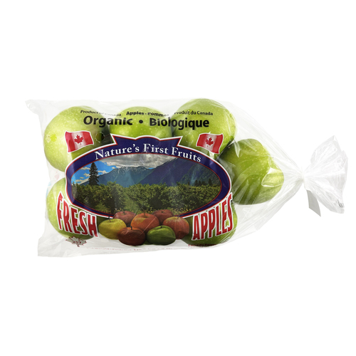 Compliments Granny Smith Apples