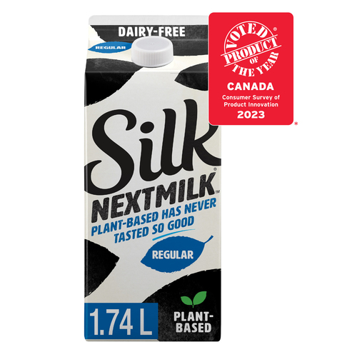 その他 milk Buy Silk Nextmilk Dairy-Free Plant Based Milk Alternative Original