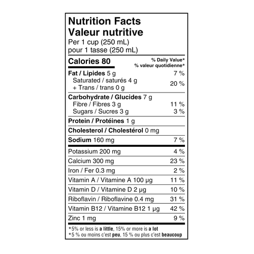 Buy Silk Nextmilk Dairy-Free Plant Based Milk Alternative Original