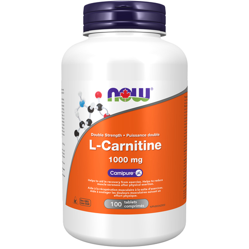 l carnitine recovery CLA and L-carnitine: Can you mix them together? Practical Guide main image 1