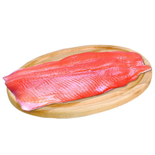 Steelhead Fillets Trout