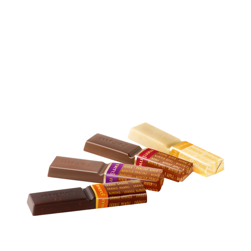 Buy Merci Winter Chocolate Assorted 250 g | Foodland