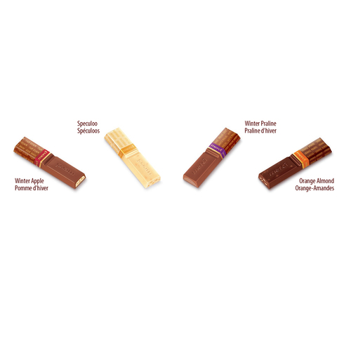 merci　17 Buy Merci Winter Chocolate Assorted 250 g | Foodland