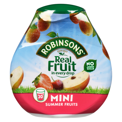 Robinsons Mini Juice