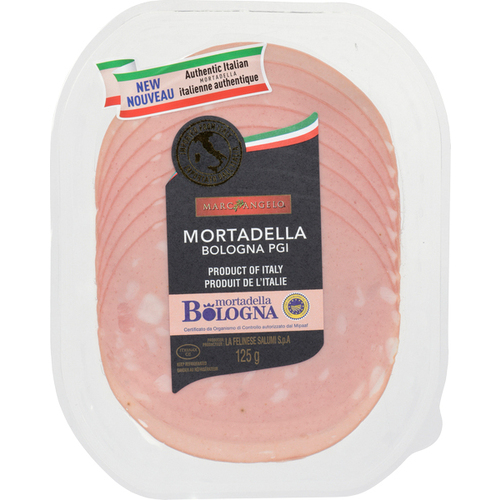 Marcangelo Mortadella Bologna