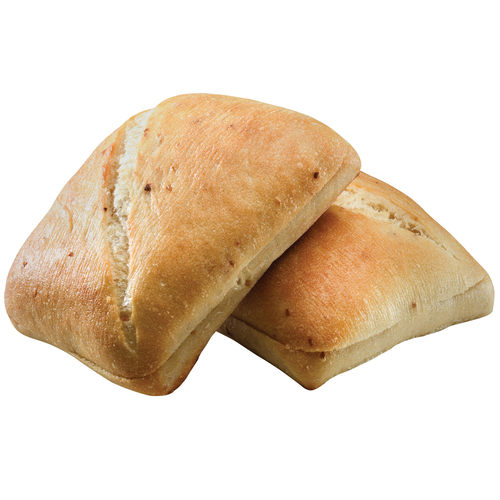 Stuyver's Ciabatta Buns Fire Roasted Garlic
