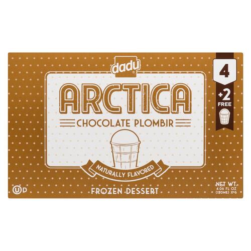 Dadu Arctica Frozen Dessert