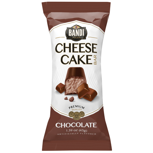 Bandi Chocolate Curd Sweet