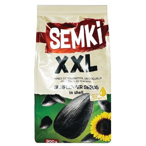 Semki Roasted Sunflower Seed XXL