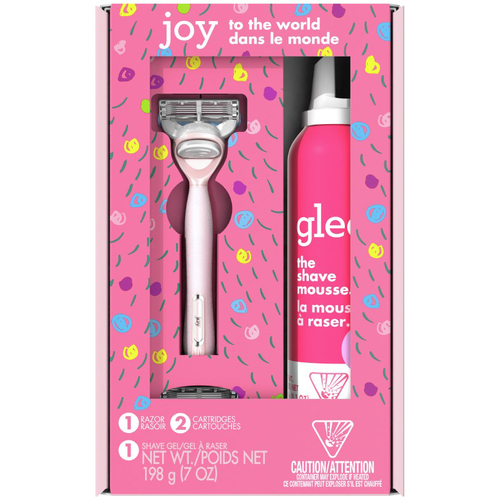 Buy Joy Razor Holiday Pack | Sobeys Inc.