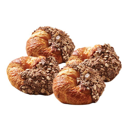 Kit Kat Croissants