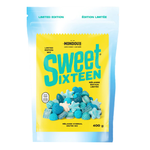 Buy Sweet Sixteen Candy Winter Mix 400 g | IGA