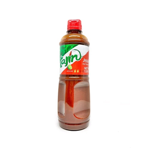 Tajin Chilli Sauce Mild