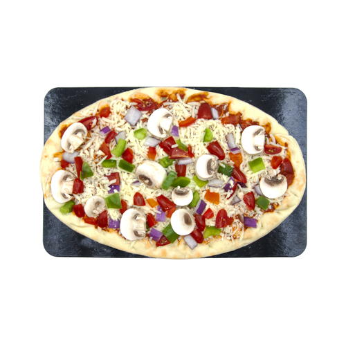 Vegetarian Flatbread