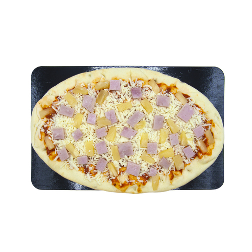 Hawaiian Flatbread