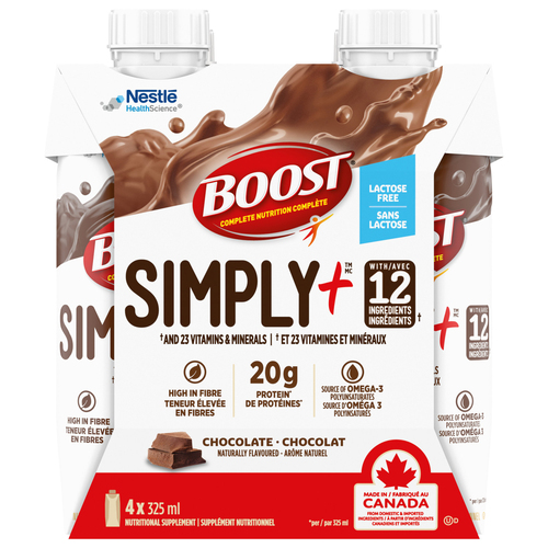 Buy Nestle Health Science Boost Nutritional Supplement Drink