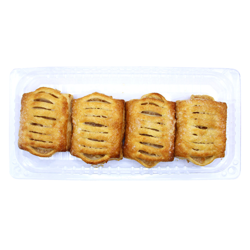 Mini Strudel Apple