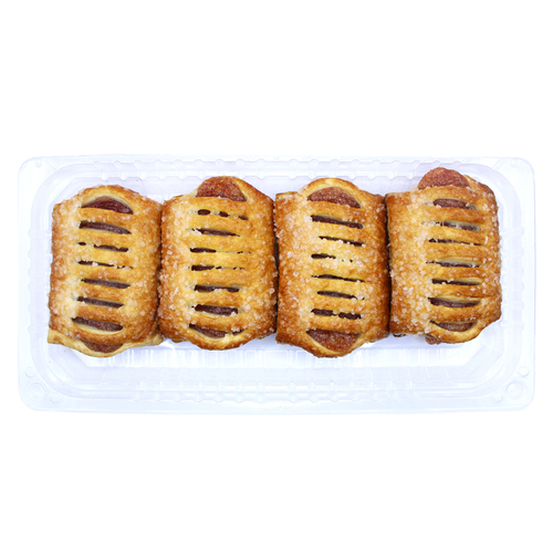Hallmark Farms Fine Textured Chicken Breast