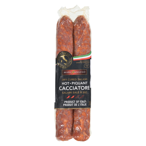 Marcangelo Salami Cacciatore