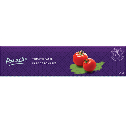 Panache Tomato Paste