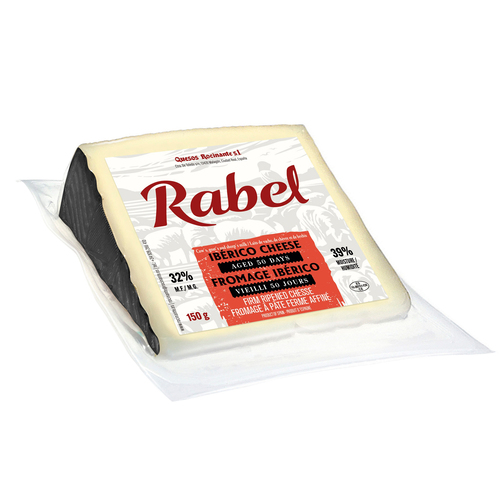 Rabel Ibérico Aged Cheese