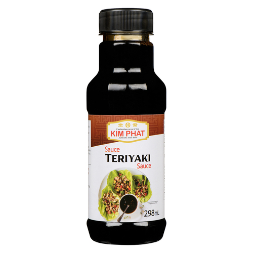 Kim Phat Sauce Teriyaki