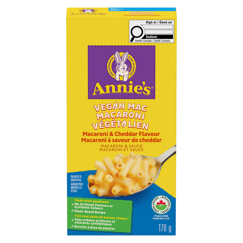 Buy KD Notco Plant Based Macaroni Pasta And Sauce Original Flavour