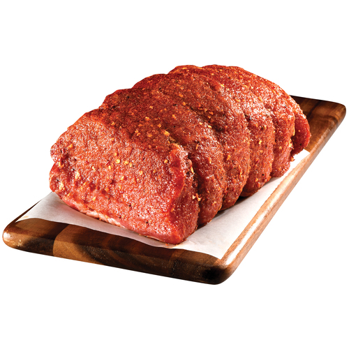 Boneless Rib Roast Roasted Red Pepper & Garlic